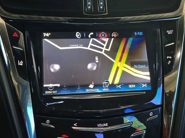 Used 2014 Cadillac CTS Luxury image 18