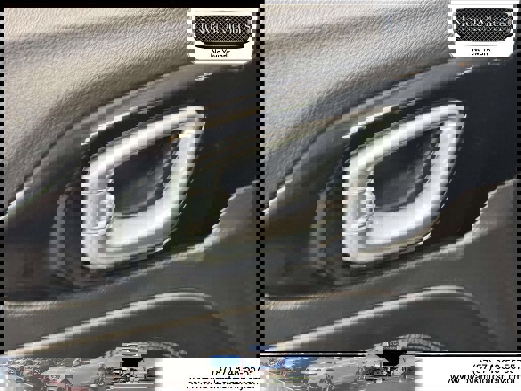 Used 2023 Jeep Compass High Altitude image 14