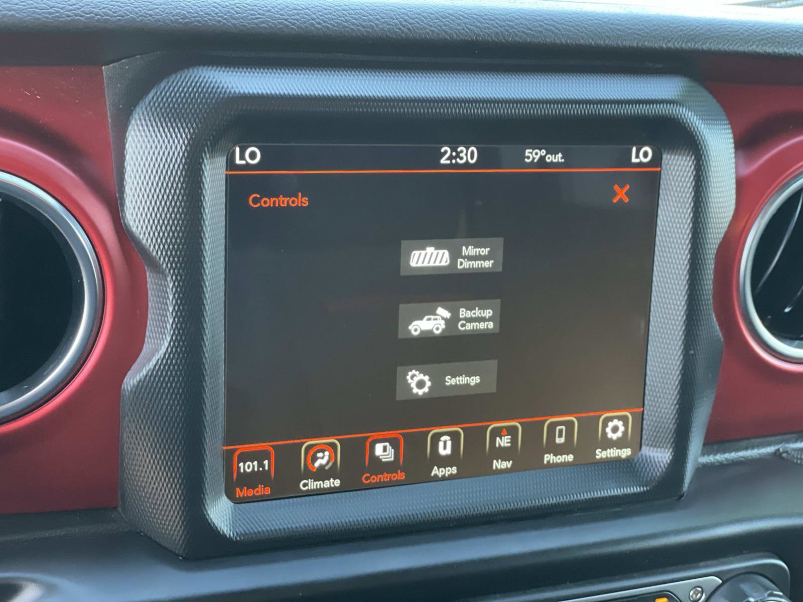 Used 2021 Jeep Wrangler Unlimited Rubicon image 13