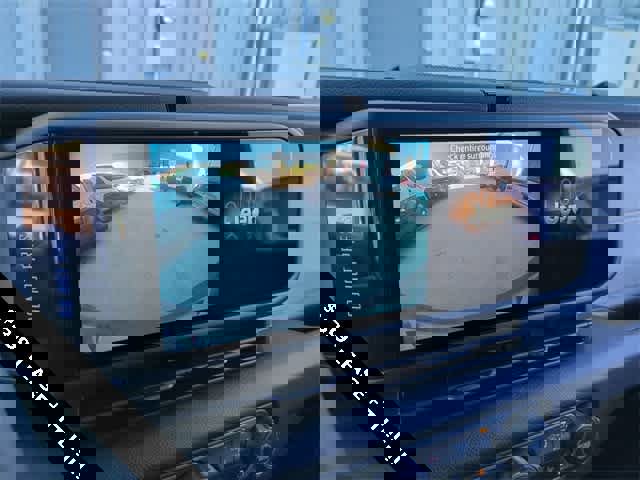 New 2026 Jeep Wrangler Sport S image 29