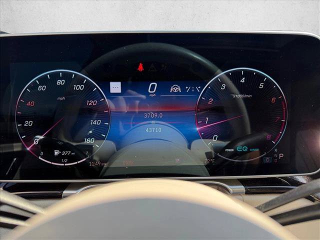 Used 2022 Mercedes-Benz S 580 4MATIC Sedan image 11