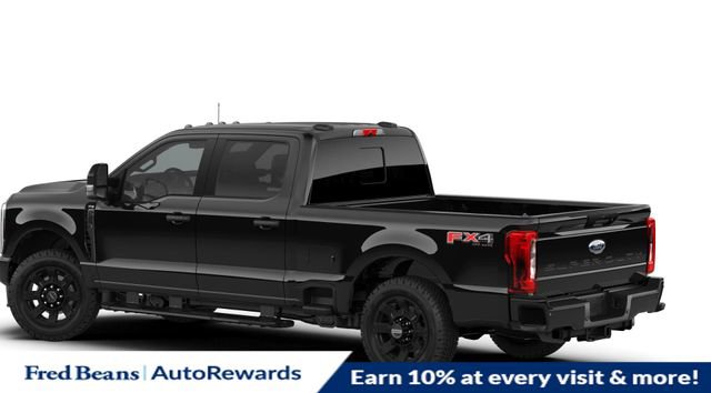 New 2026 Ford F250 XL image 2
