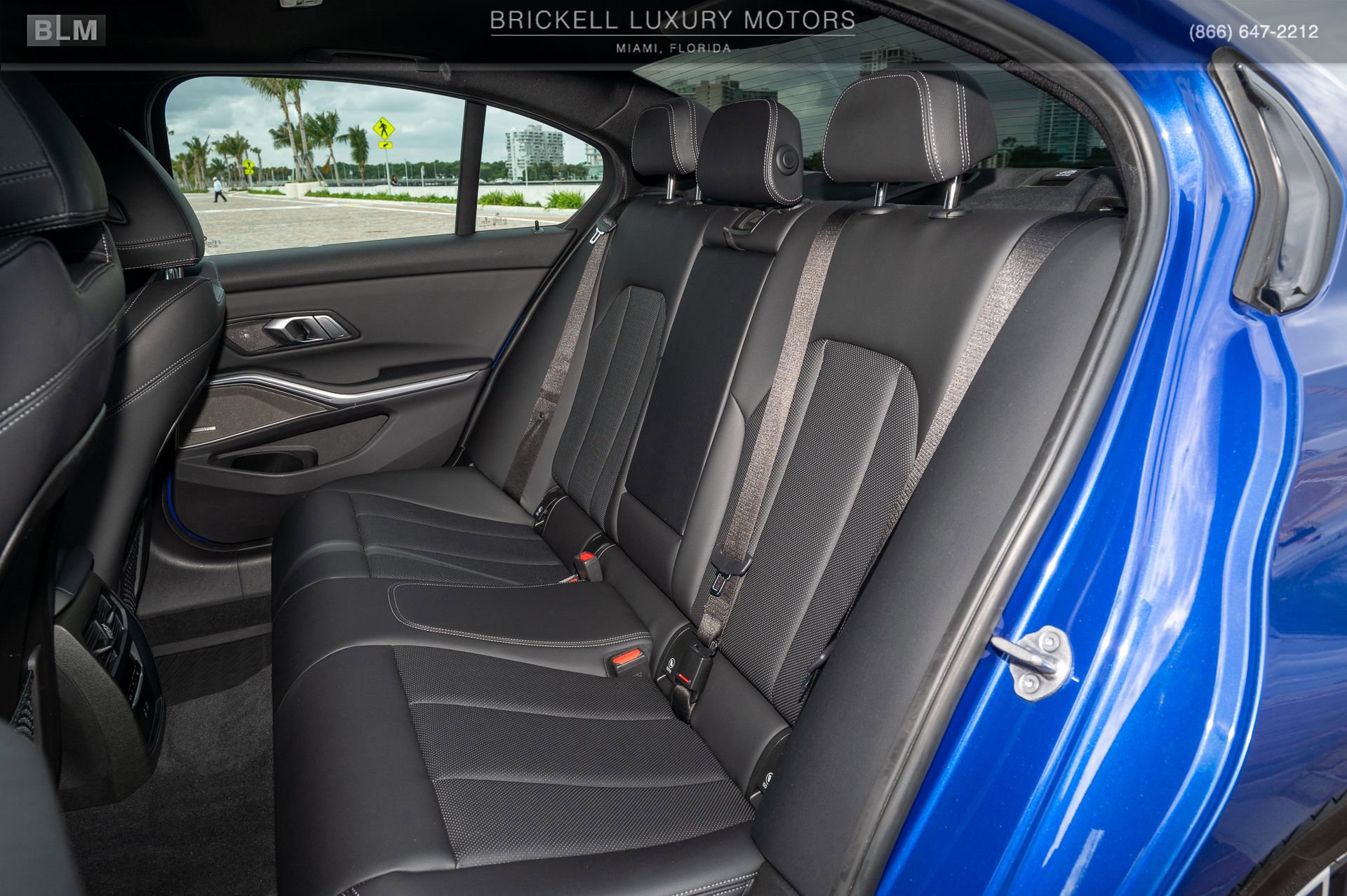 Used 2022 BMW M340i M340i w/ Premium Package image 10