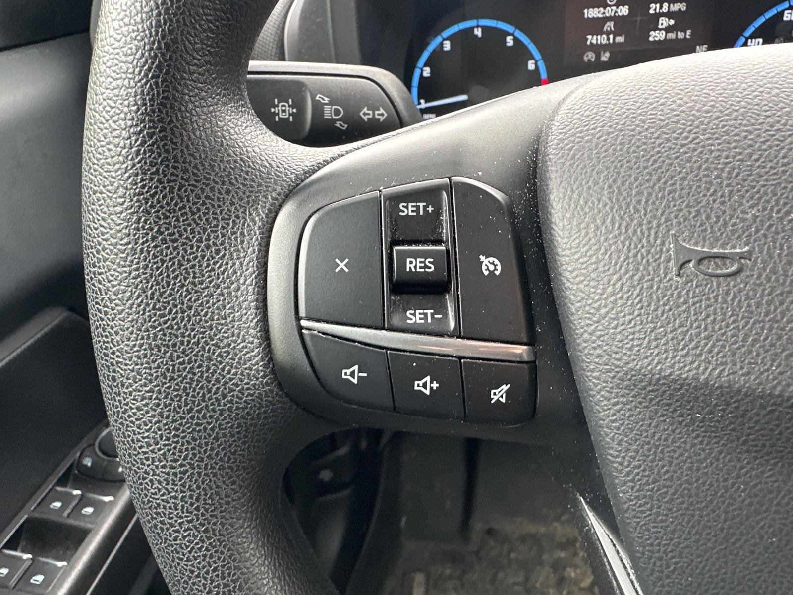 Used 2021 Ford Bronco Sport Big Bend AWD/4WD image 18