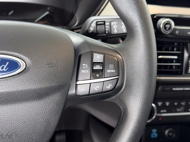 Used 2020 Ford Escape SE AWD/4WD image 17