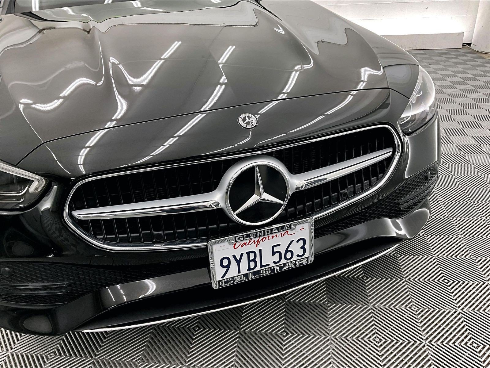Used 2026 Mercedes-Benz C 300 Sedan image 31