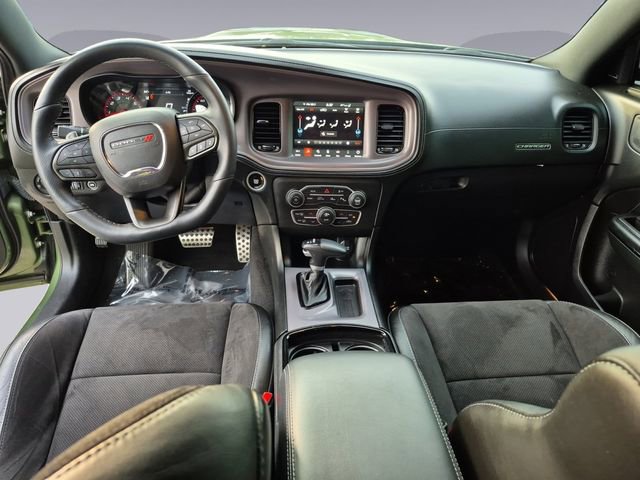 Used 2023 Dodge Charger R/T w/ Plus Group RWD image 12