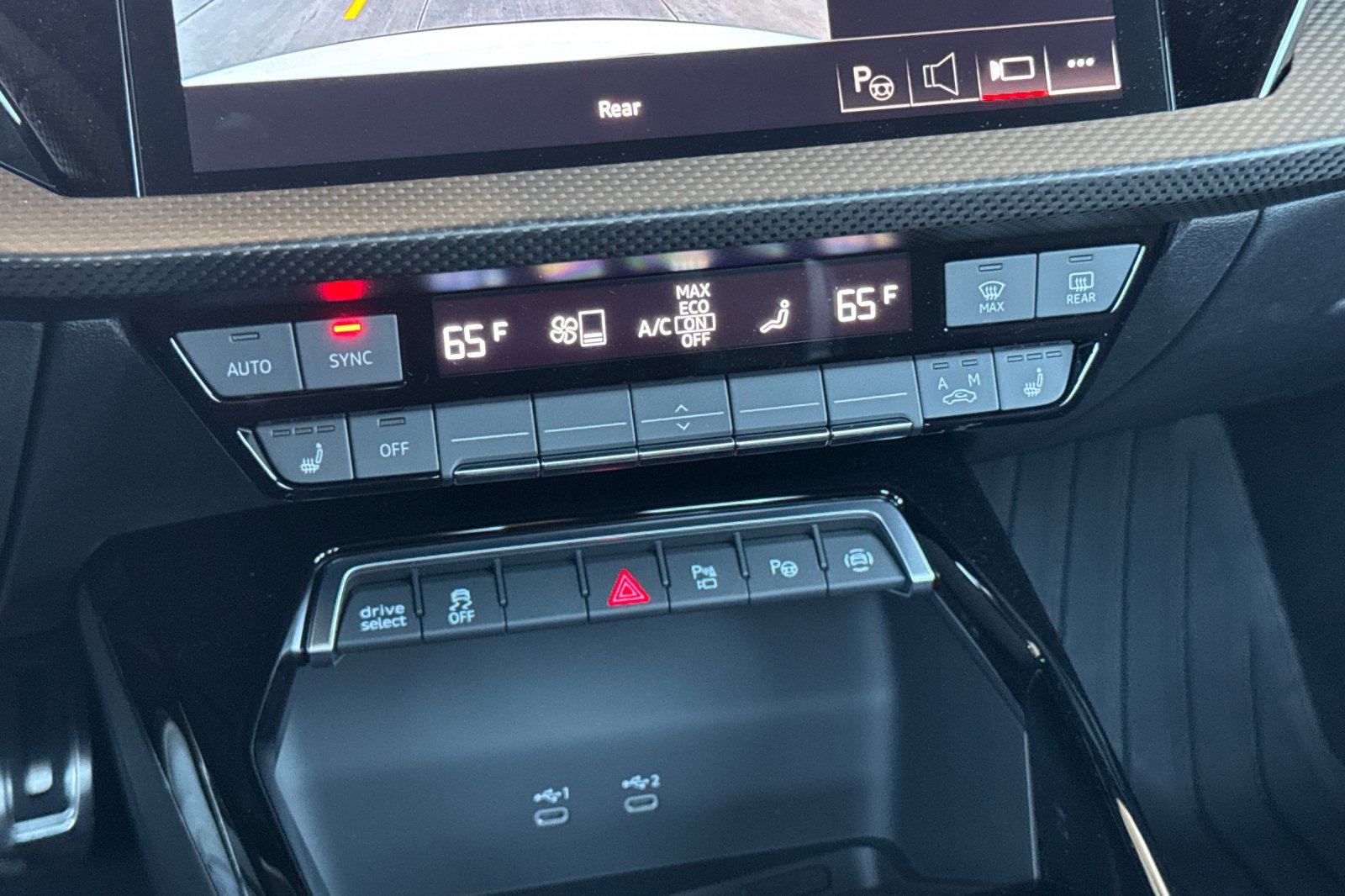 New 2026 Audi RS 3 image 19