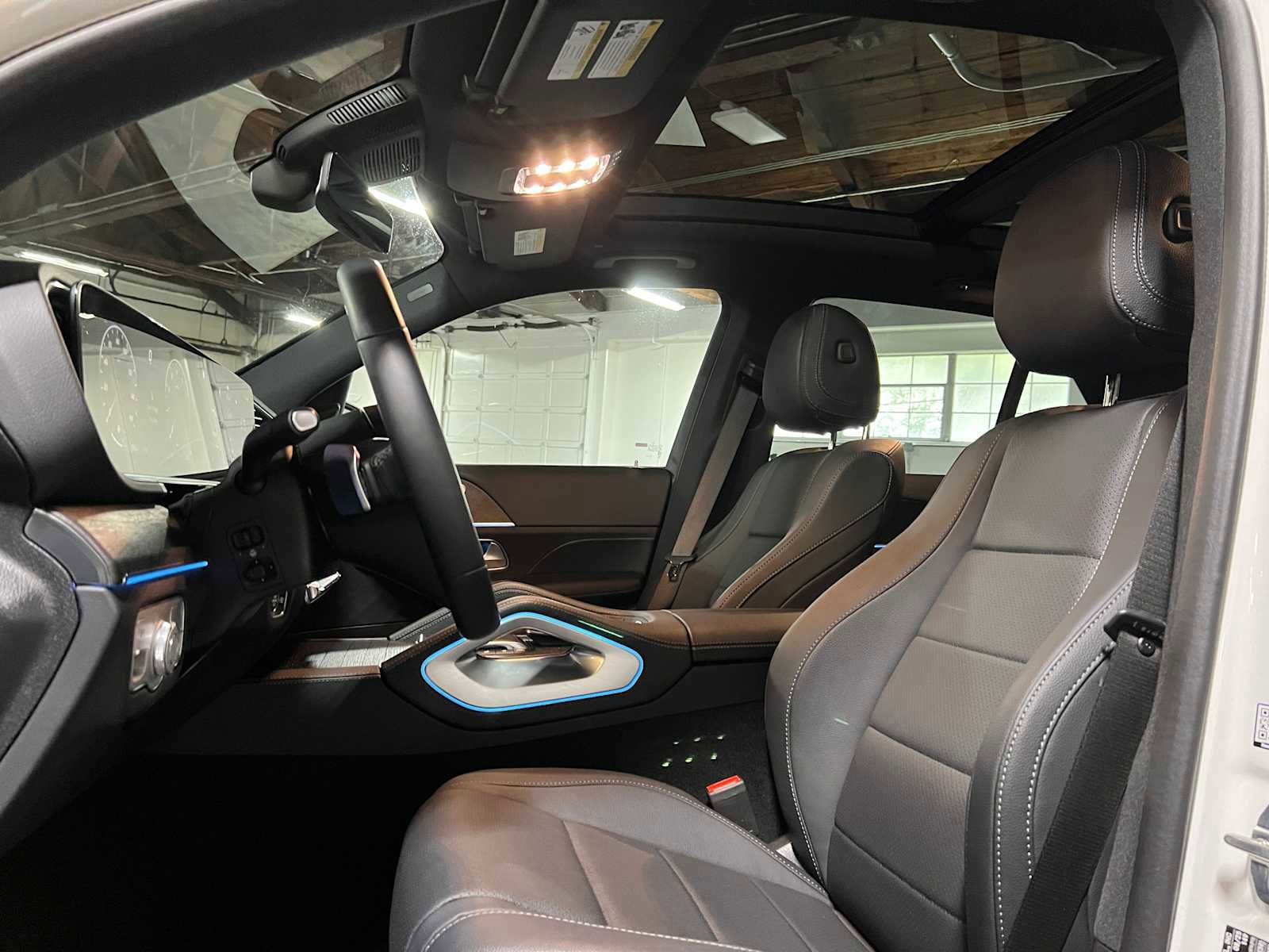 Certified 2026 Mercedes-Benz GLE 450 4MATIC image 24
