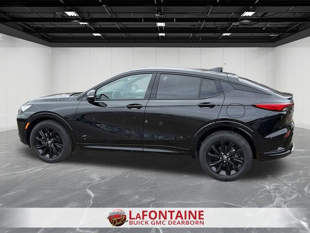 Used 2025 Buick Envista Sport Touring image 5