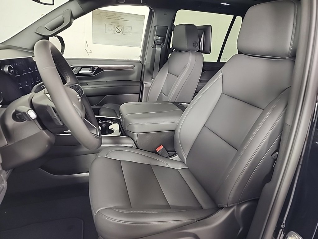 New 2026 Chevrolet Tahoe Z71 image 22