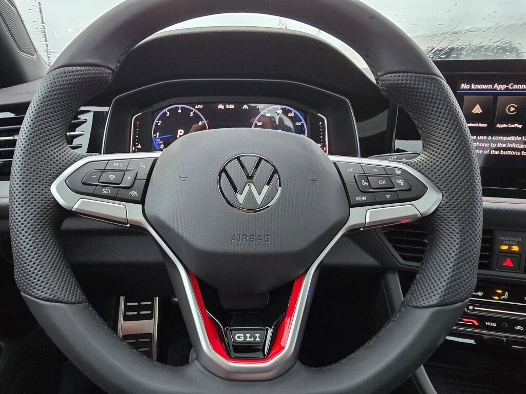 New 2026 Volkswagen Jetta GLI Autobahn image 20