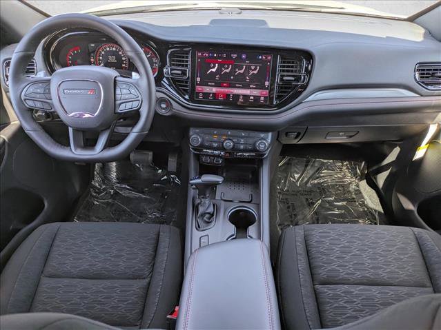 New 2026 Dodge Durango GT w/ Blacktop Package AWD/4WD image 15
