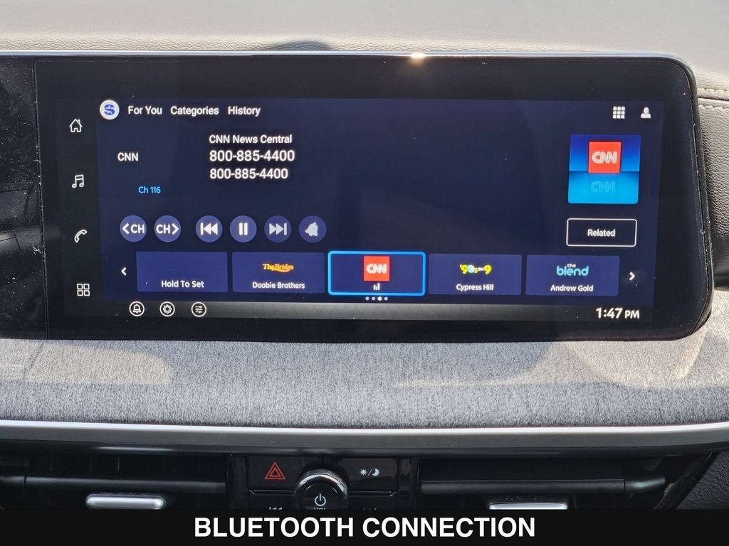 New 2026 Nissan Kicks SV FWD image 20