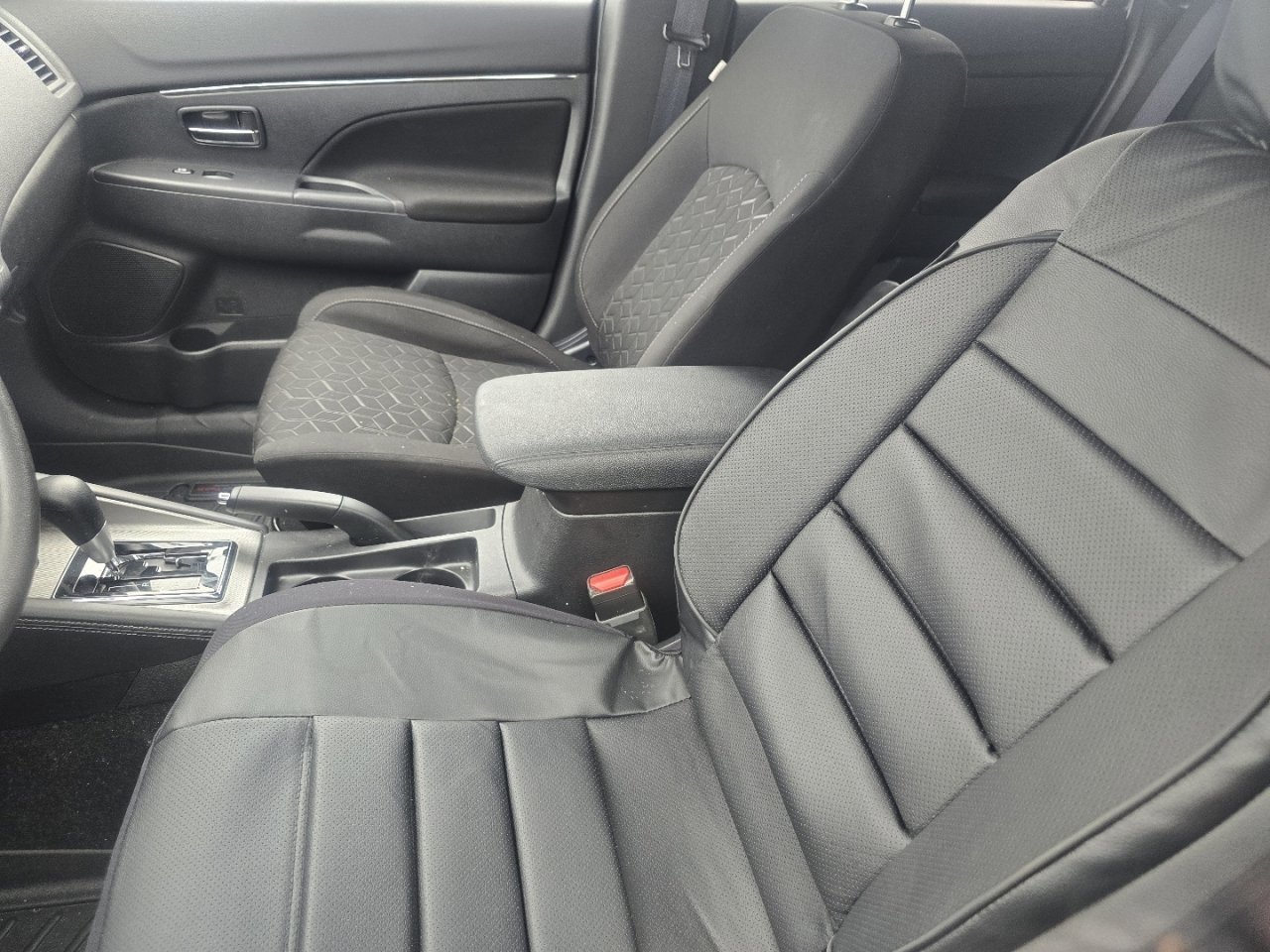 Used 2024 Mitsubishi Outlander Sport AWD image 18