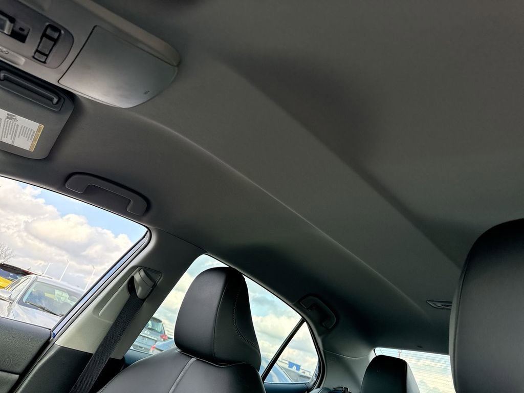 Used 2024 Toyota Camry XLE w/ Cold Weather Package image 22