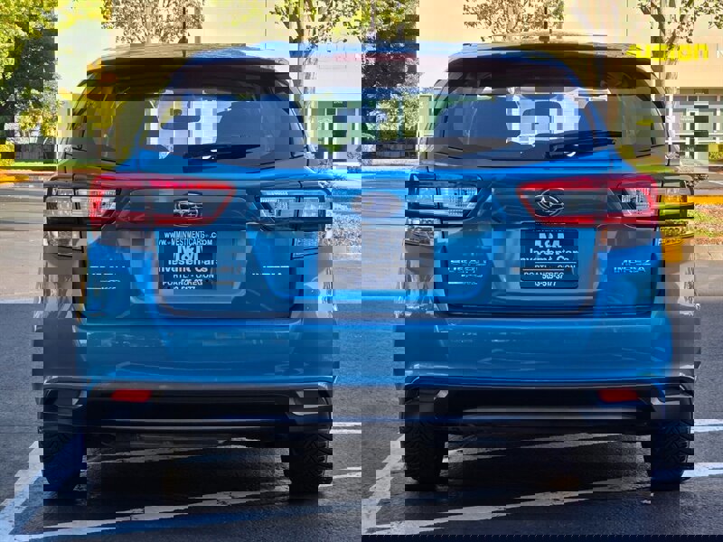 Used 2018 Subaru Impreza 2.0i image 6