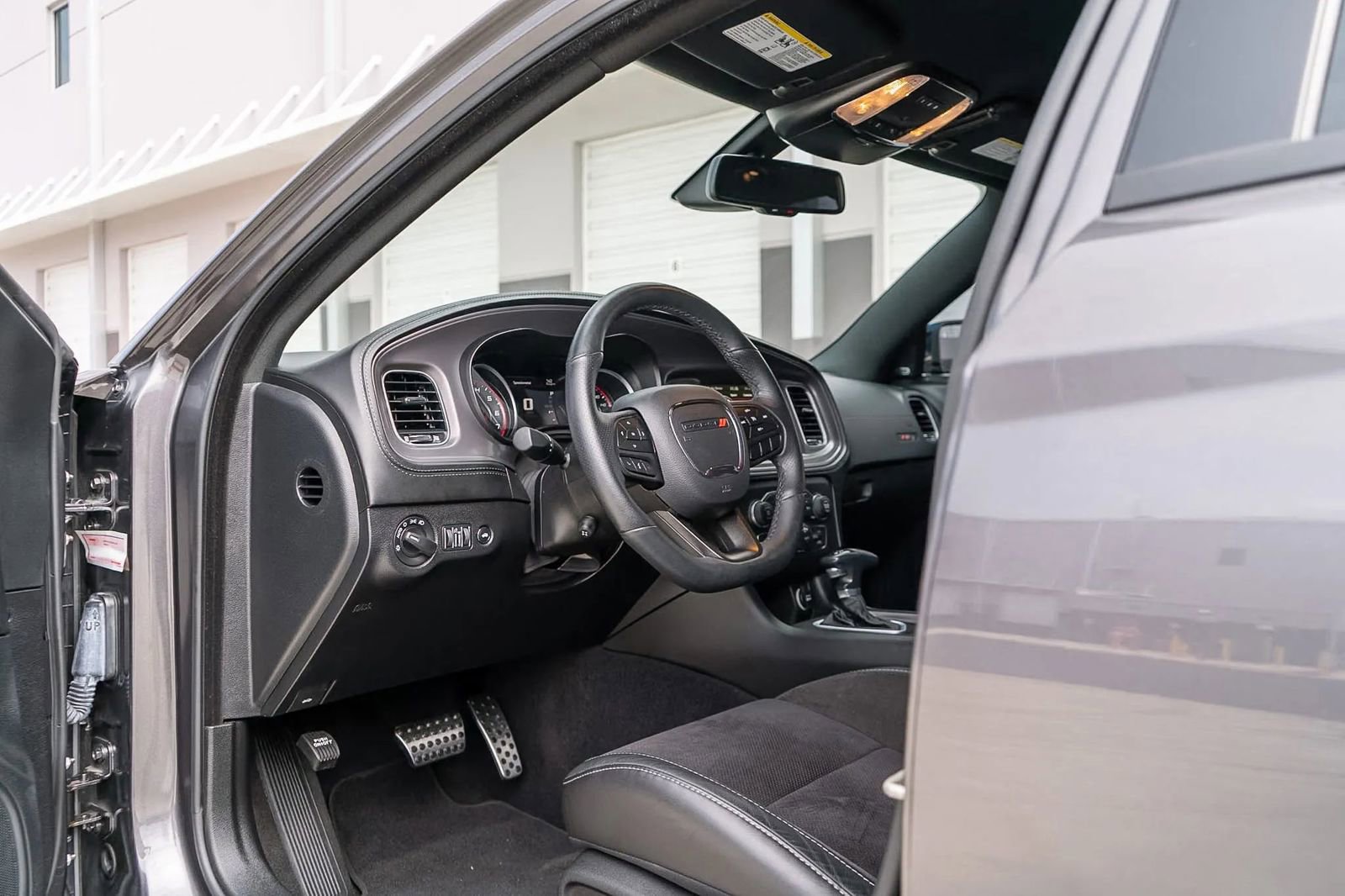 Used 2023 Dodge Charger Scat Pack image 28