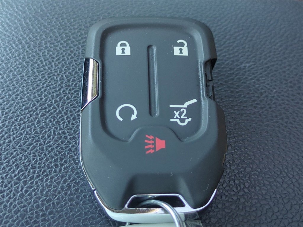 Used 2022 GMC Acadia AT4 w/ Technology Package image 34