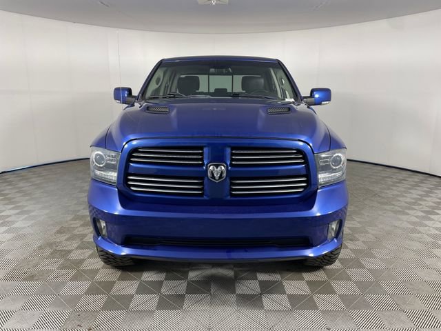 Used 2017 RAM 1500 Sport AWD/4WD image 23