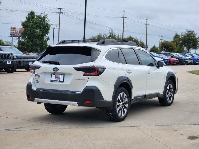 Certified 2024 Subaru Outback Limited AWD/4WD image 7