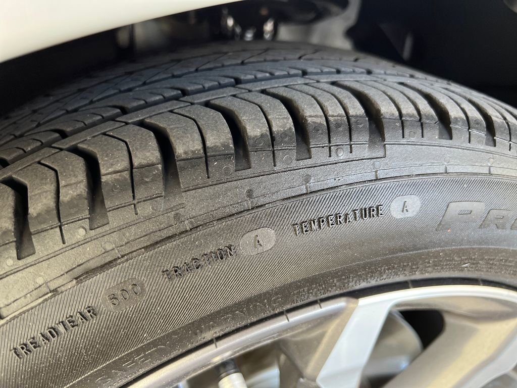 Used 2024 Acura Integra FWD image 29