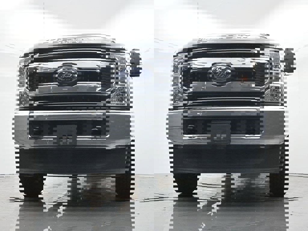 Used 2020 Ford F250 XLT image 27