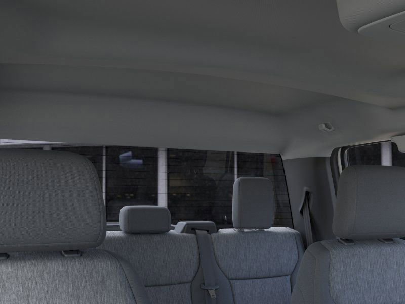 New 2026 Ford F150 XL w/ Equipment Group 103A High image 22