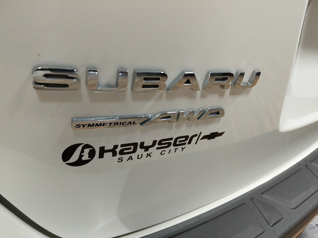 Used 2022 Subaru Outback AWD/4WD image 13