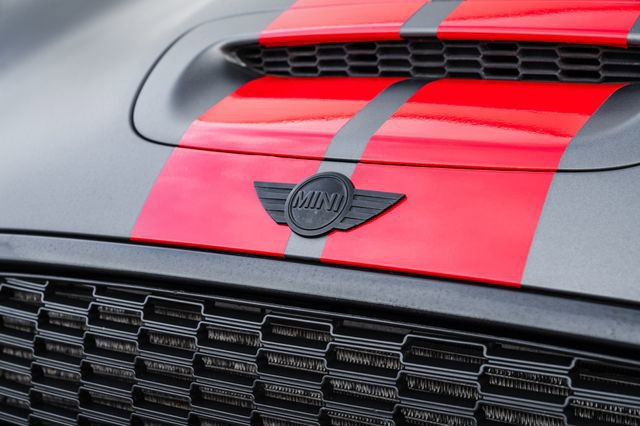 Used 2012 MINI Cooper Coupe John Cooper Works image 21