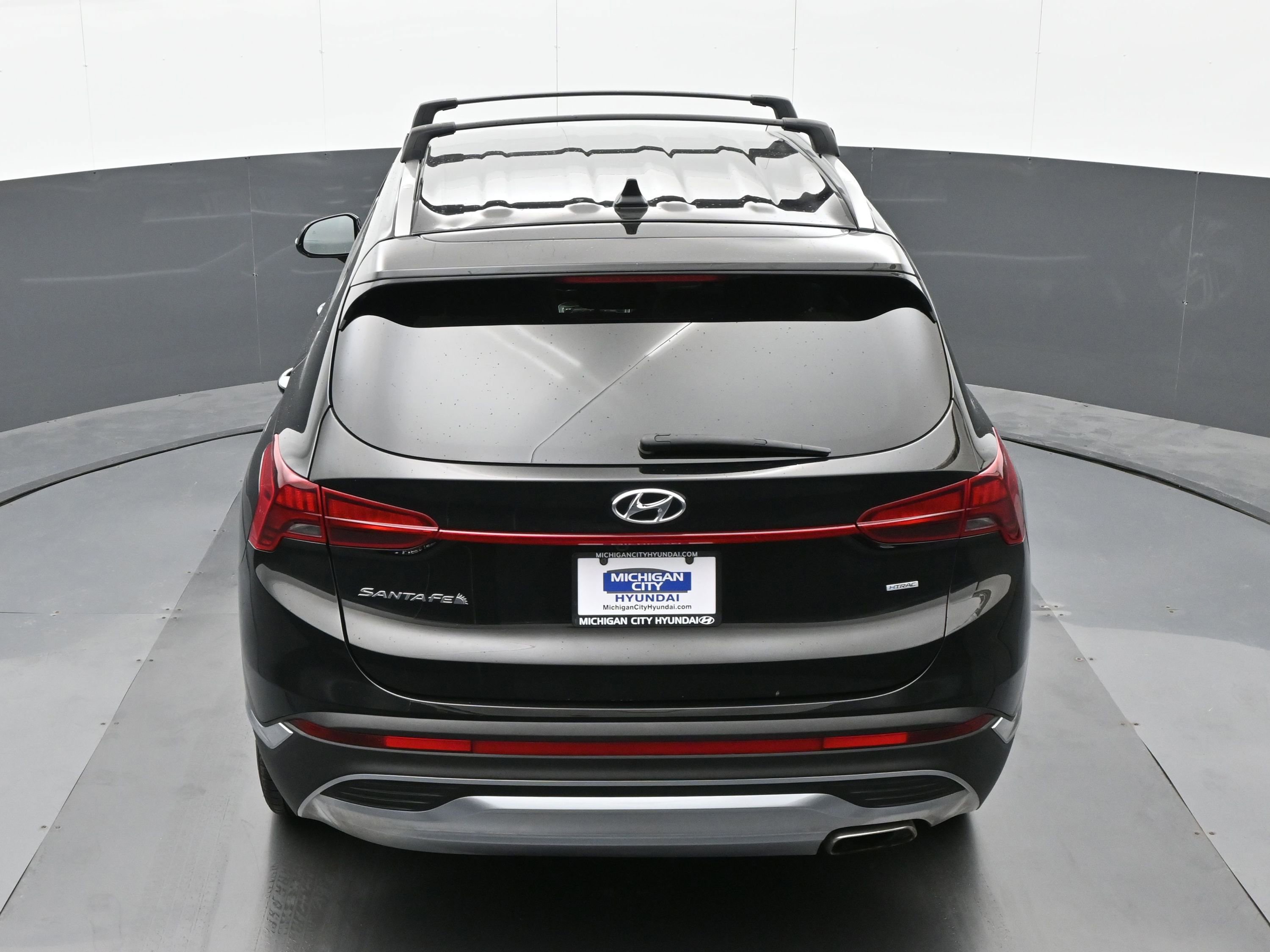 Certified 2022 Hyundai Santa Fe SEL w/ Convenience Package AWD/4WD image 29