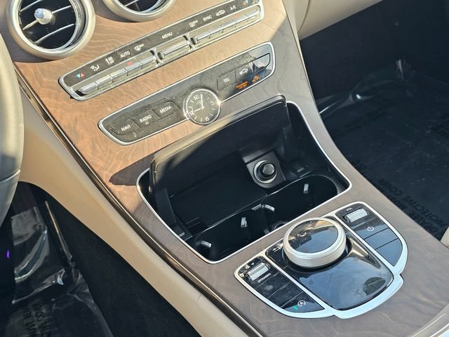 Certified 2021 Mercedes-Benz C 300 4MATIC Sedan image 37