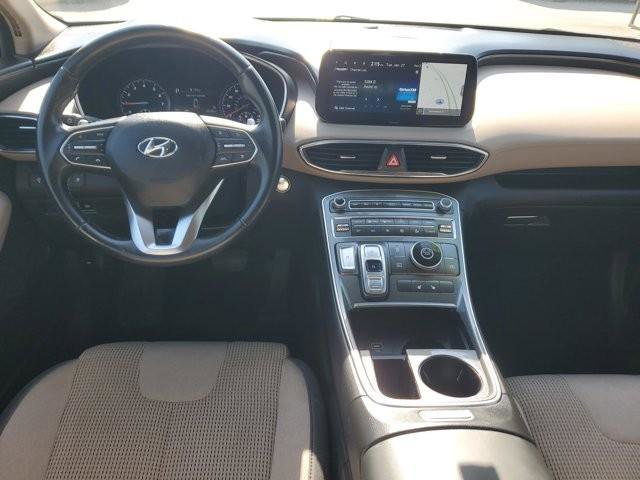 Certified 2023 Hyundai Santa Fe SEL image 15
