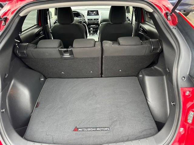 Used 2019 Mitsubishi Eclipse Cross SE image 20
