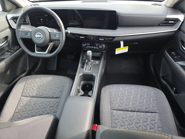 New 2026 Nissan Kicks SV image 17