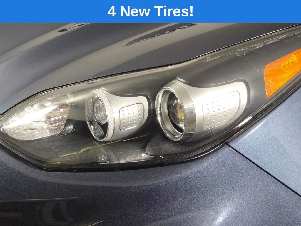 Used 2022 Kia Sportage LX image 9