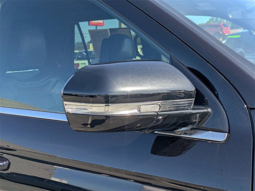 Used 2022 Lincoln Navigator Reserve image 10