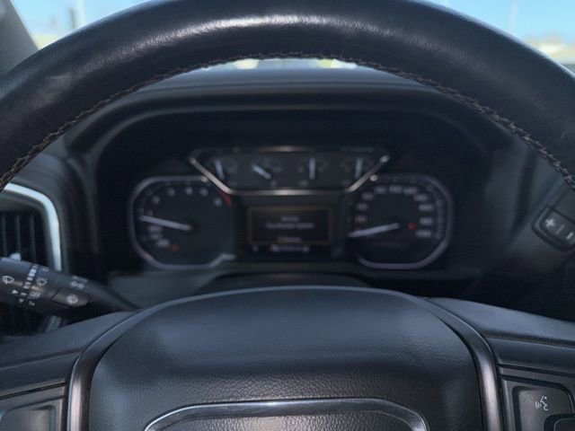 Used 2019 GMC Sierra 1500 AT4 w/ Off Road Performance Package image 42
