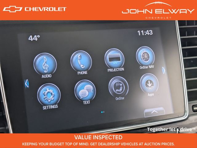 Used 2017 Buick Encore Preferred image 29