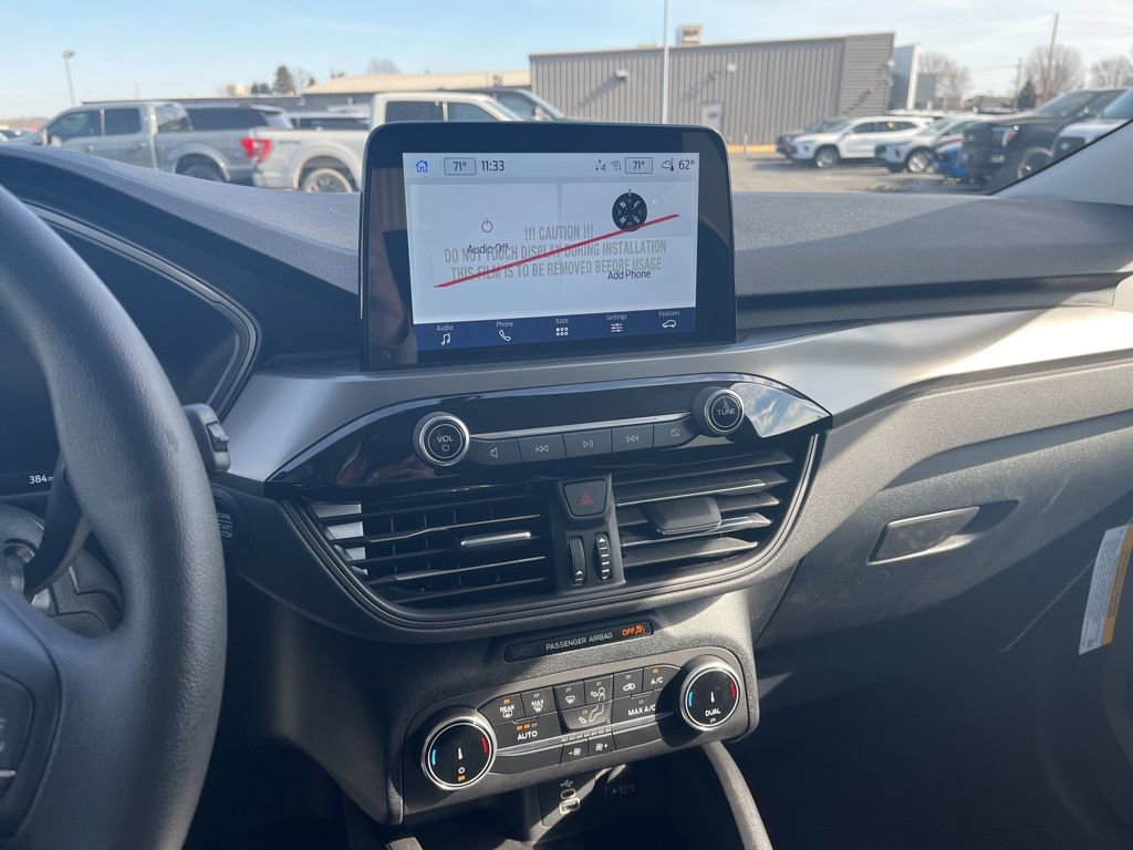 New 2026 Ford Escape Active image 15