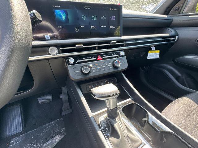 New 2026 Hyundai Santa Cruz SE FWD image 23