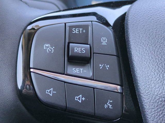New 2025 Ford Escape SE w/ PHEV Premium Package image 25