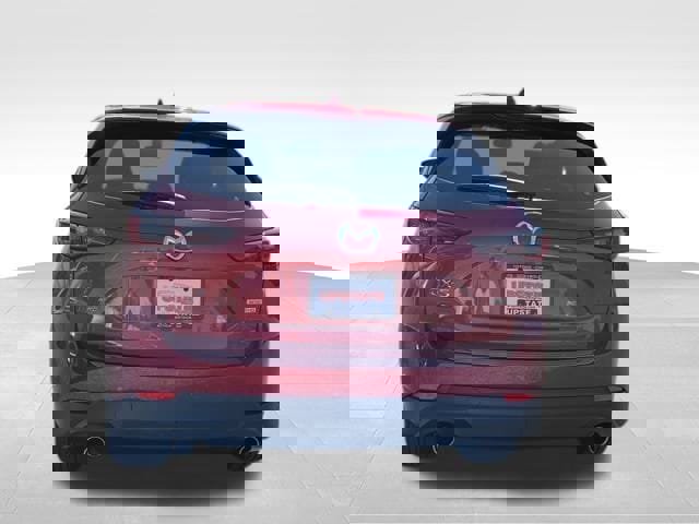Used 2022 MAZDA CX-5 AWD 2.5 S w/ Premium Package image 45