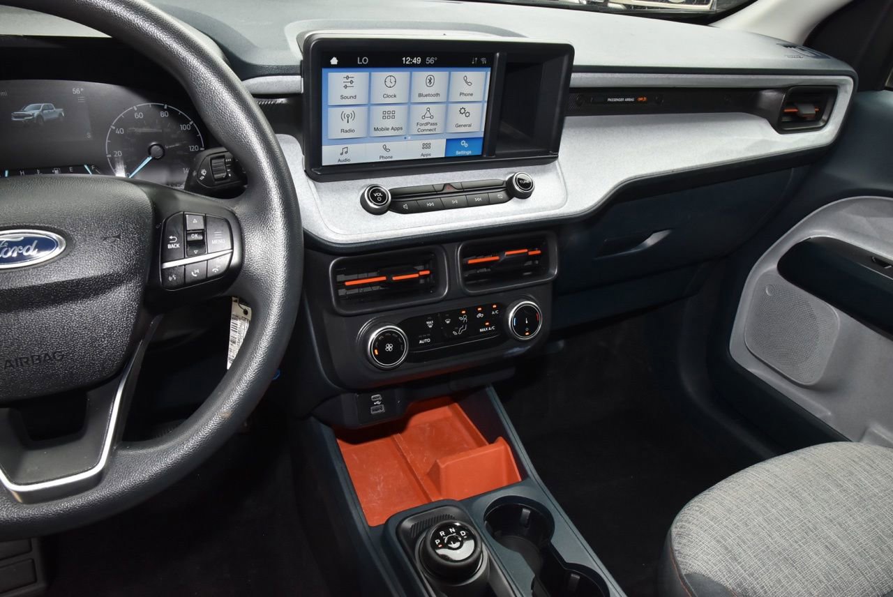 Used 2023 Ford Maverick XLT FWD image 25