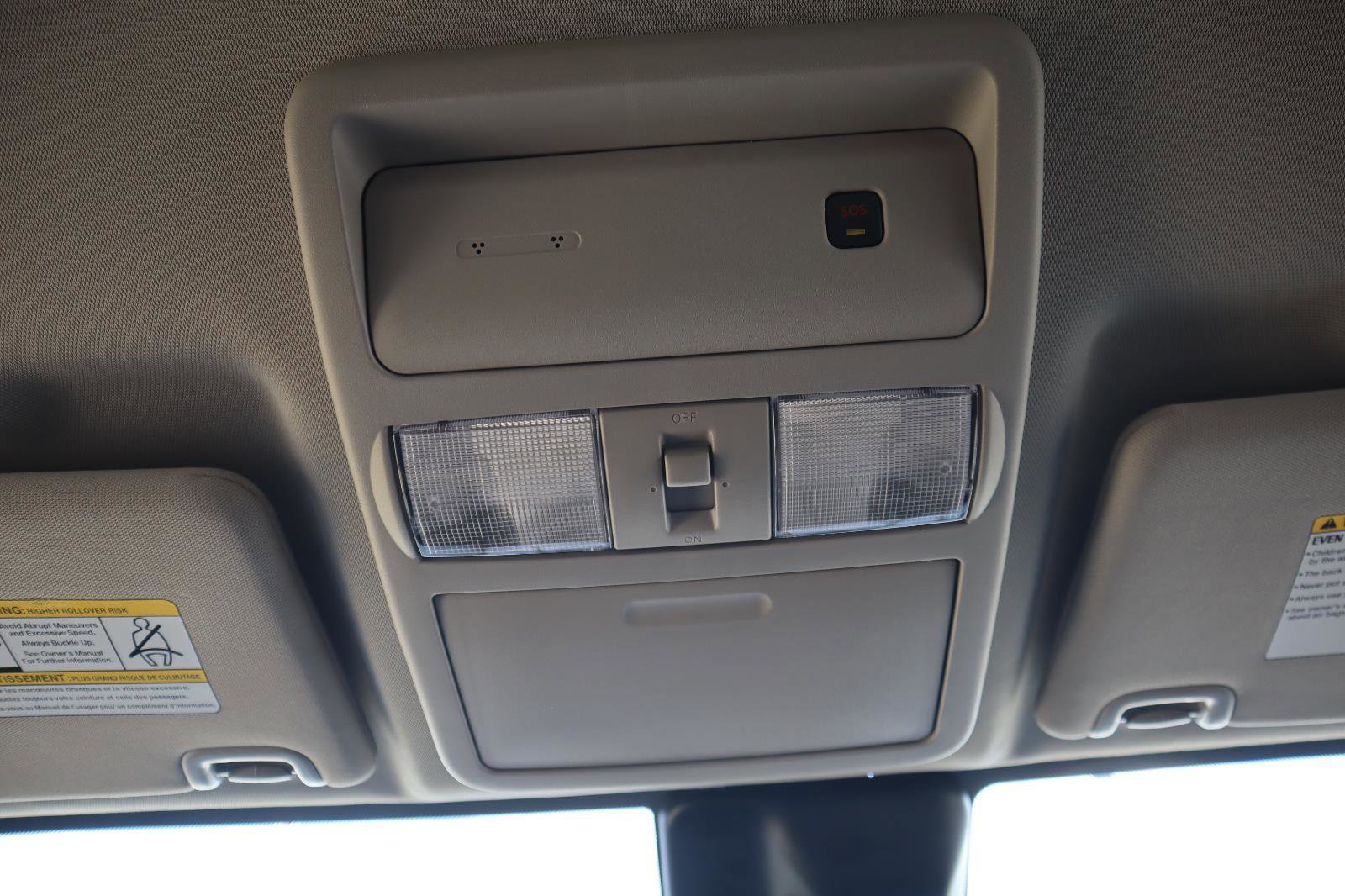 New 2026 Nissan Frontier 4x4 Crew Cab image 34