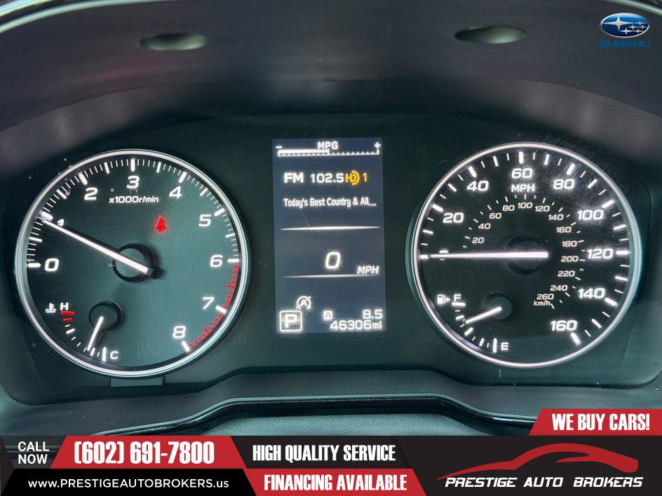 Used 2023 Subaru Outback Premium AWD/4WD image 31