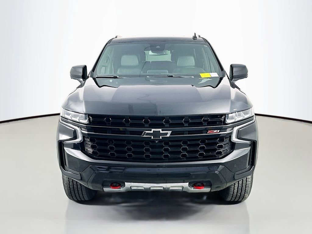 Used 2023 Chevrolet Tahoe Z71 w/ Z71 Off-Road Package AWD/4WD video 2