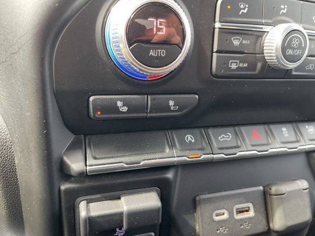 Used 2019 GMC Sierra 1500 SLE w/ SLE Value Package image 7