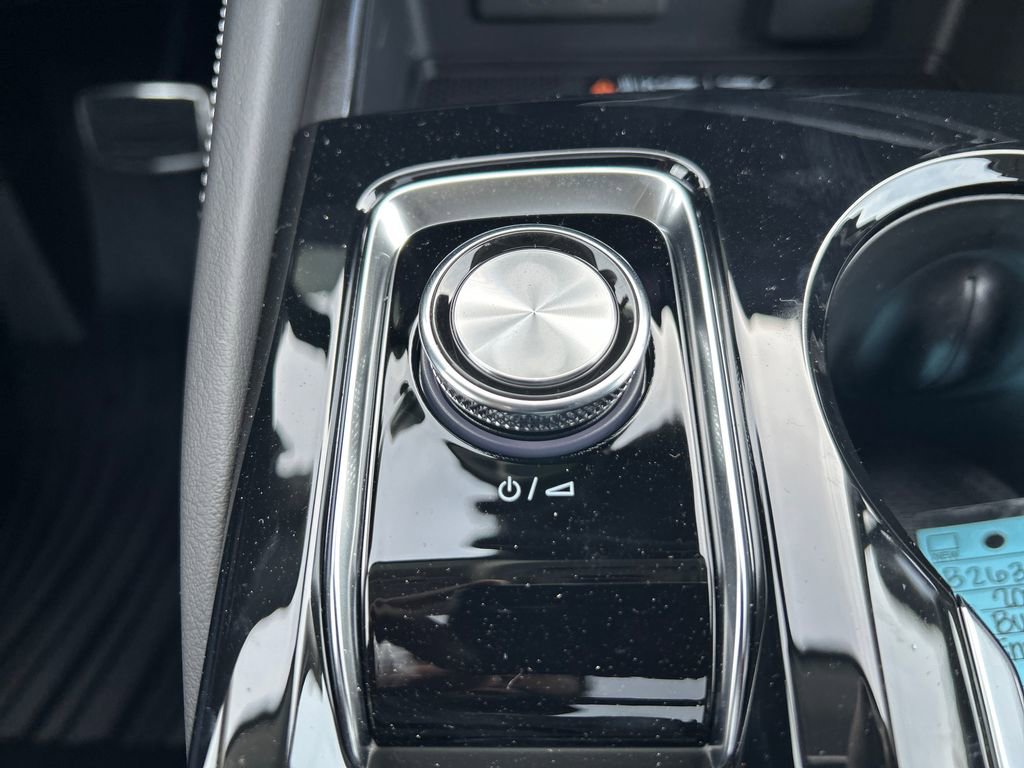 New 2026 Buick Envision Sport Touring image 20