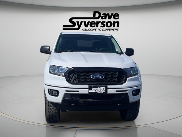 Used 2020 Ford Ranger XLT w/ Equipment Group 302A Luxury AWD/4WD image 8